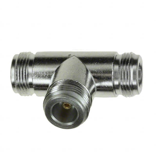 172127 Amphenol RF  Coaxial Connector (RF) Adapters